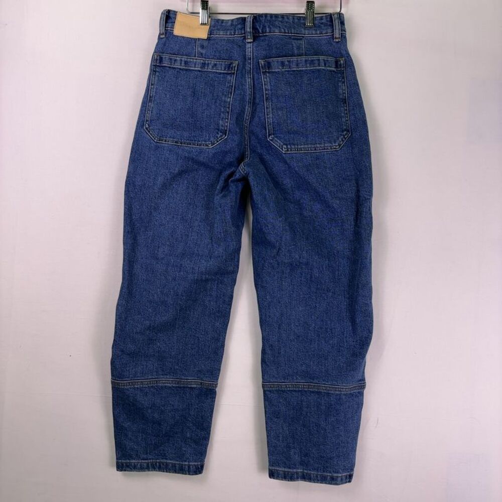 Everlane Everlane Utility Barrel Jean - Picture 6 of 7